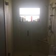 Photo #6: New glass and shower