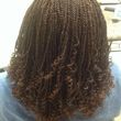 Photo #6: Lindy African Hair Braiding