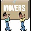Photo #1: Mover's & Delivery Services