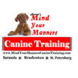 Photo #2: Mind Your Manners Canine Training