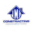 Logo J.M.H. Contracting LLC