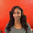 Photo #1: Hair By Karma Black (sew in & quick weave)