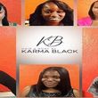 Photo #5: Hair By Karma Black (sew in & quick weave)