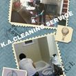 Photo #1: K.A. CLEANING SERVICE