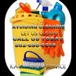 Photo #2: K.A. CLEANING SERVICE