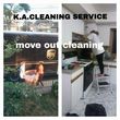 Photo #6: K.A. CLEANING SERVICE