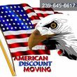 Photo #4: American Discount Moving / Moves  R Us