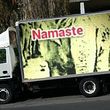 Photo #1: Namaste Labor Moving