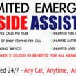 Photo #1: UNLIMITED TOWING & ROADSIDE ASSISTANCE