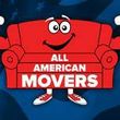 Photo #1: All American Movers