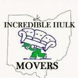 Photo #1: Incredible Hulk Movers