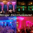 Photo #4: Mirage Entertainment DJ & MC Service