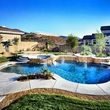 Photo #1: HernPoolCo SWIMMING POOLS/SPA