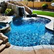 Photo #5: HernPoolCo SWIMMING POOLS/SPA