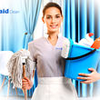 Photo #1: World Maid Clean