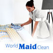 Photo #2: World Maid Clean