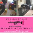 Photo #4: Smartin' Tidy LLC