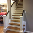 Photo #1: Staircase Design and Makeover
