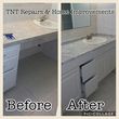 Photo #3: TNT Repairs & Home improvements