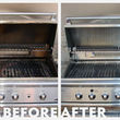 Photo #3: Indy BBQ Grill Cleaning