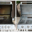 Photo #4: Indy BBQ Grill Cleaning