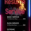 Photo #2: Jennifer's Resume Service