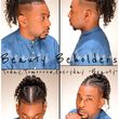 Photo #1: Beauty Beholders Hair Salon