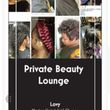 Photo #6: Private Beauty Lounge