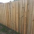 Photo #1: Quality Wood Fence