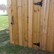 Photo #2: Quality Wood Fence