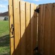 Photo #3: Quality Wood Fence