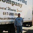Photo #2: Oscar's Moving Company