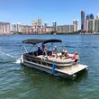 Photo #6: Miami Party Boat Rentals