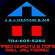 Photo #5: J&J Heating and Air