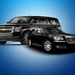 Photo #1: Huntersville Limousine Service