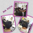 Photo #5: Seven Hair Studio