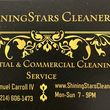 Photo #1: ShiningStars Cleaners