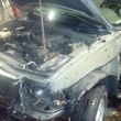 Photo #2: D&C auto body shop