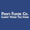 Photo #2: Peek's Floor Co.