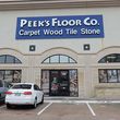 Photo #5: Peek's Floor Co.