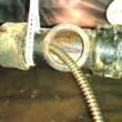 Photo #3: A-1 Drain Cleaning