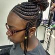 Photo #5: Beauty Sense( Hair Salon•Braiding•Beauty Supply)