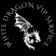 Logo White Dragon VIP Service