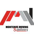 Photo #2: Montero’s Moving Service