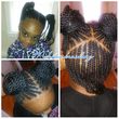 Photo #2: Ms K Hair Braiding