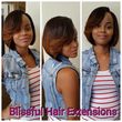 Photo #4: Blissful Hair Extensions