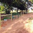 Photo #6: Farm Fence Work