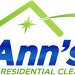 Photo #1: Ann's Residential Cleaning Inc.