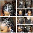Photo #3: Braids, Dreads & More