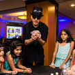 Photo #6: JULIUS MAGIC - Magician